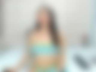 Show en direct avec Cristal - Big Tits sur Camsoda