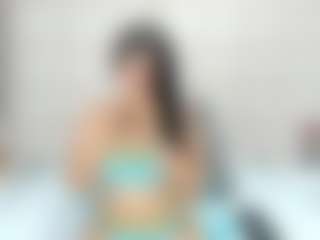 Live cam show with Cristal - Milk on CSO-WL