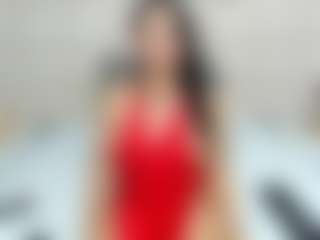 Cristal's Live Sex Cam Show