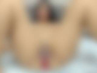 Cristal's Live Sex Cam Show