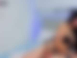 Melissa Bieira's Live Sex Cam Show