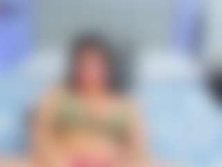 Melissa Bieira's Live Sex Cam Show