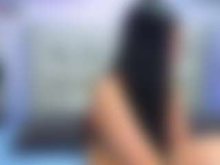 Live cam show with Melissa Bieira - White on Uber Horny