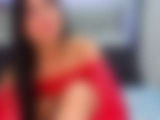 Melissa Bieira's Live Sex Cam Show