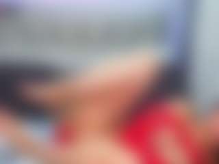 Melissa Bieira's Live Sex Cam Show