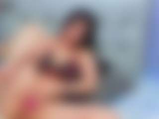 Melissa Bieira's Live Sex Cam Show