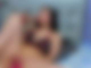 Melissa Bieira's Live Sex Cam Show