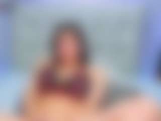 Melissa Bieira's Live Sex Cam Show