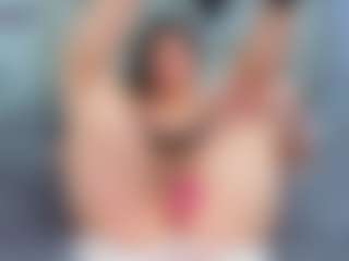 Melissa Bieira's Live Sex Cam Show