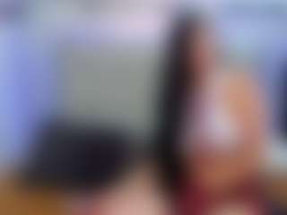 Melissa Bieira's Live Sex Cam Show