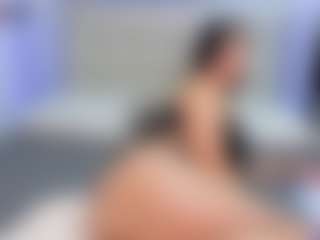 Melissa Bieira's Live Sex Cam Show