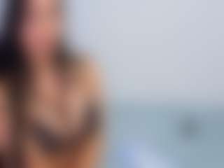 Melissa Bieira's Live Sex Cam Show