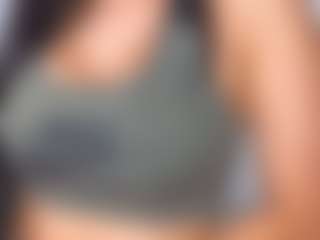 Melissa Bieira's Live Sex Cam Show