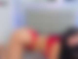 Melissa Bieira's Live Sex Cam Show