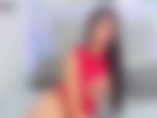 Melissa Bieira's Live Sex Cam Show