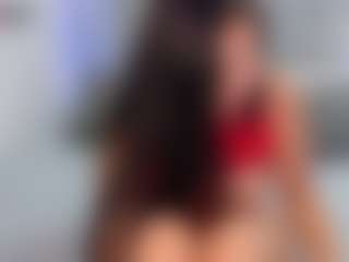 Melissa Bieira's Live Sex Cam Show