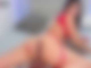 Melissa Bieira's Live Sex Cam Show
