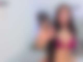 Melissa Bieira's Live Sex Cam Show