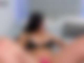 Melissa Bieira's Live Sex Cam Show