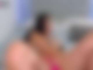 Melissa Bieira's Live Sex Cam Show