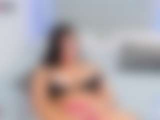 Melissa Bieira's Live Sex Cam Show