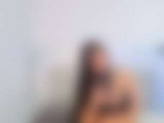 Melissa Bieira's Live Sex Cam Show