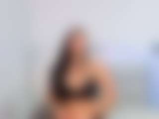 Melissa Bieira's Live Sex Cam Show