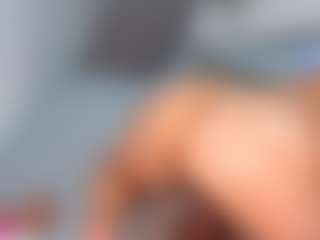 Melissa Bieira's Live Sex Cam Show