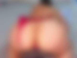 Melissa Bieira's Live Sex Cam Show