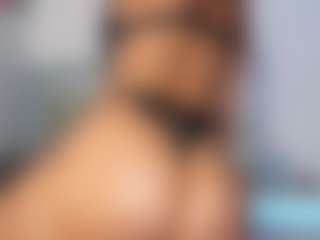 Melissa Bieira's Live Sex Cam Show
