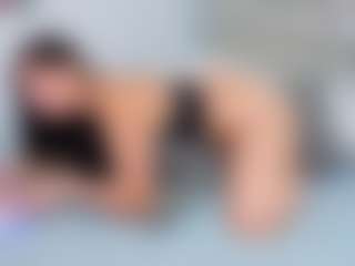Melissa Bieira's Live Sex Cam Show