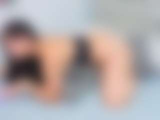 Melissa Bieira's Live Sex Cam Show