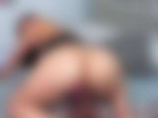 Melissa Bieira's Live Sex Cam Show