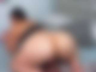 Melissa Bieira's Live Sex Cam Show