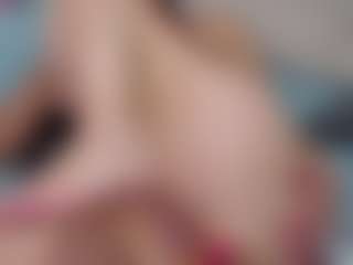 Melissa Bieira's Live Sex Cam Show