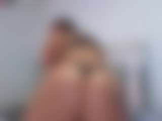 Melissa Bieira's Live Sex Cam Show