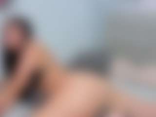 Melissa Bieira's Live Sex Cam Show