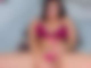 Melissa Bieira's Live Sex Cam Show