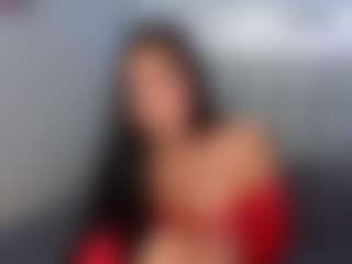 Melissa Bieira's Live Sex Cam Show
