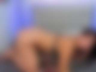 Melissa Bieira's Live Sex Cam Show