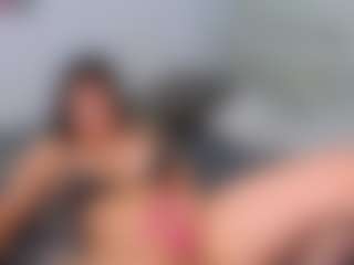 Melissa Bieira's Live Sex Cam Show