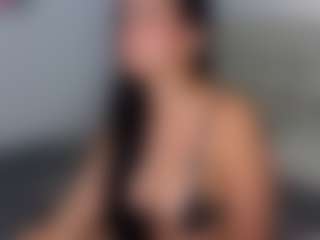 Melissa Bieira's Live Sex Cam Show