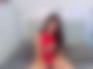 Melissa Bieira's Live Sex Cam Show