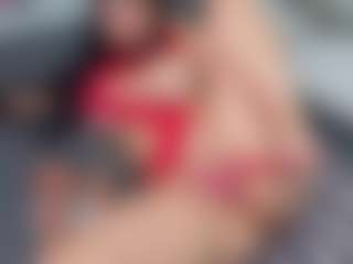 Melissa Bieira's Live Sex Cam Show