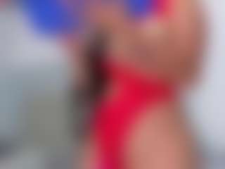 Melissa Bieira's Live Sex Cam Show