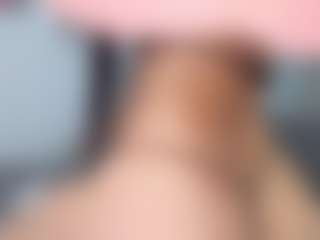 Melissa Bieira's Live Sex Cam Show
