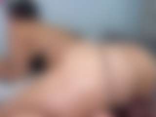 Melissa Bieira's Live Sex Cam Show