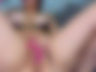 Melissa Bieira's Live Sex Cam Show