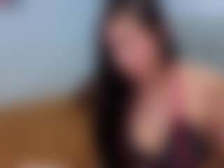 Melissa Bieira's Live Sex Cam Show