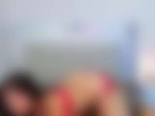 Melissa Bieira's Live Sex Cam Show